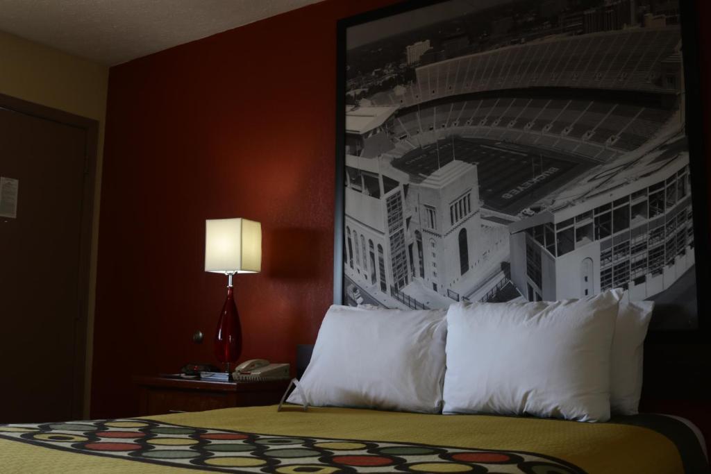 Quality Inn Columbus-East Exterior foto